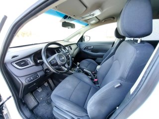 KIA Carens 2016