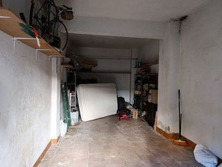 Garaje en venta en Centro - Mendibil - Santiago en Irun