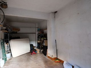 Garaje en venta en Centro - Mendibil - Santiago en Irun
