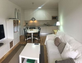 Piso en alquiler en Loiola en San Sebastián-Donostia