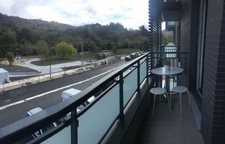 Piso en alquiler en Loiola en San Sebastián-Donostia