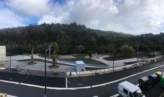 Piso en alquiler en Loiola en San Sebastián-Donostia