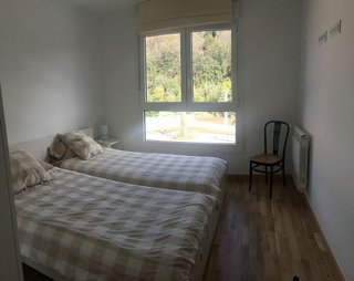 Piso en alquiler en Loiola en San Sebastián-Donostia