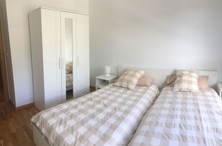 Piso en alquiler en Loiola en San Sebastián-Donostia