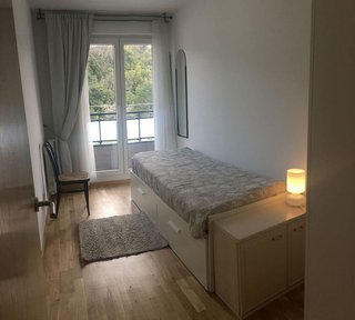 Piso en alquiler en Loiola en San Sebastián-Donostia