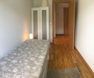 Piso en alquiler en Loiola en San Sebastián-Donostia