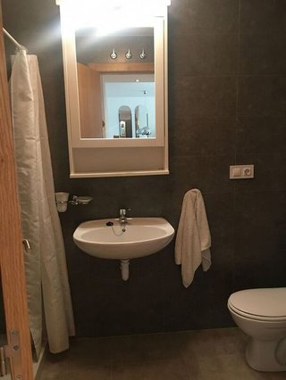 Piso en alquiler en Loiola en San Sebastián-Donostia