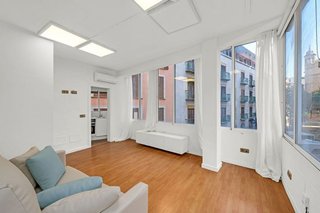 Oficina en venta en La Seu - Cort - Monti-sión en Palma de Mallorca