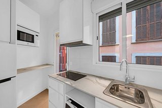 Oficina en venta en La Seu - Cort - Monti-sión en Palma de Mallorca