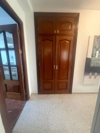 Piso en alquiler en Barrio de Zaidín en Granada