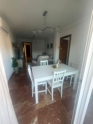 Piso en alquiler en Barrio de Zaidín en Granada