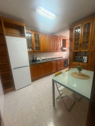 Piso en alquiler en Barrio de Zaidín en Granada