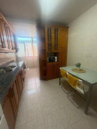 Piso en alquiler en Barrio de Zaidín en Granada