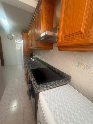 Piso en alquiler en Barrio de Zaidín en Granada