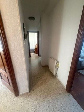 Piso en alquiler en Barrio de Zaidín en Granada
