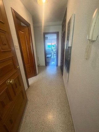 Piso en alquiler en Barrio de Zaidín en Granada