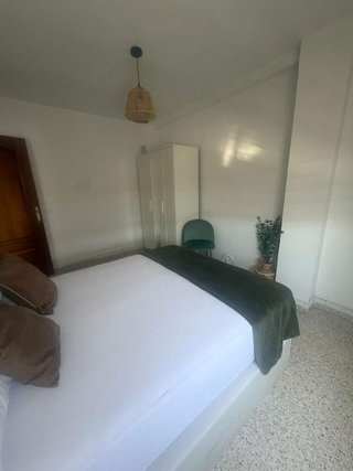 Piso en alquiler en Barrio de Zaidín en Granada