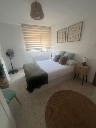 Piso en alquiler en Barrio de Zaidín en Granada