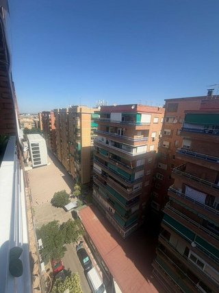 Piso en alquiler en Barrio de Zaidín en Granada