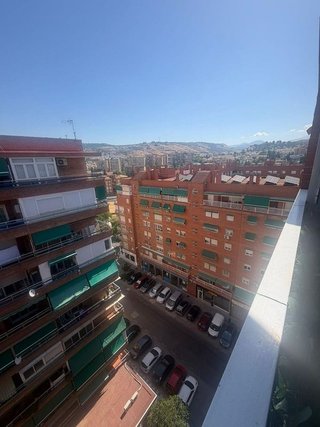 Piso en alquiler en Barrio de Zaidín en Granada