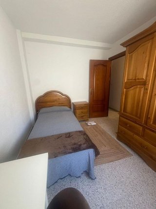 Piso en alquiler en Barrio de Zaidín en Granada