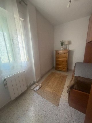 Piso en alquiler en Barrio de Zaidín en Granada