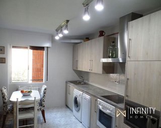 Piso en alquiler en Iturralde en Bilbao