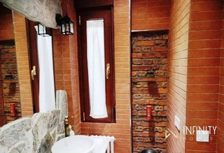 Piso en alquiler en Iturralde en Bilbao