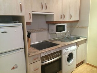 Piso en alquiler en Sol en Madrid