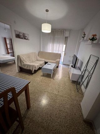 Piso en alquiler en Camino de Ronda - Rosaleda en Granada