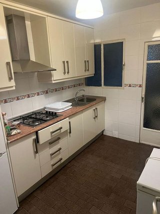 Piso en alquiler en Camino de Ronda - Rosaleda en Granada