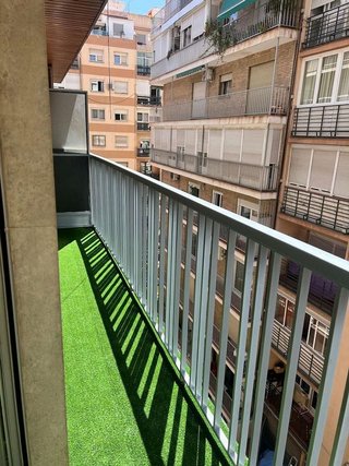 Piso en alquiler en Camino de Ronda - Rosaleda en Granada