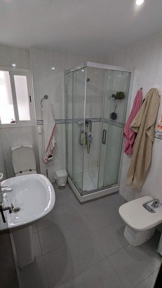 Piso en alquiler en Centro - Sagrario en Granada