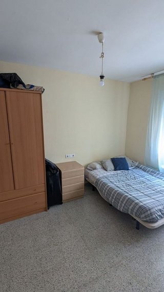 Piso en alquiler en Centro - Sagrario en Granada