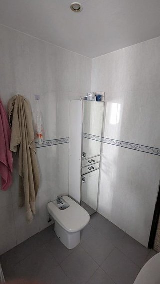 Piso en alquiler en Centro - Sagrario en Granada