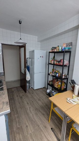 Piso en alquiler en Centro - Sagrario en Granada