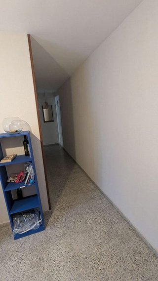 Piso en alquiler en Centro - Sagrario en Granada