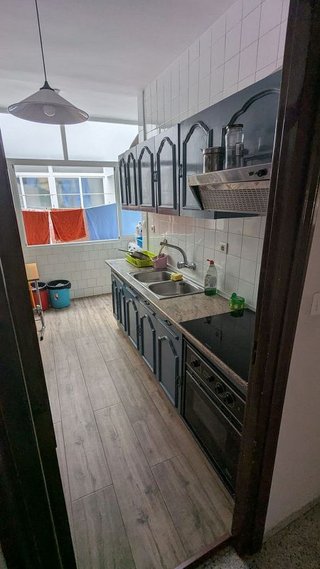 Piso en alquiler en Centro - Sagrario en Granada