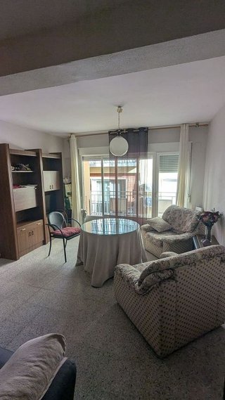 Piso en alquiler en Centro - Sagrario en Granada