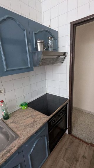 Piso en alquiler en Centro - Sagrario en Granada
