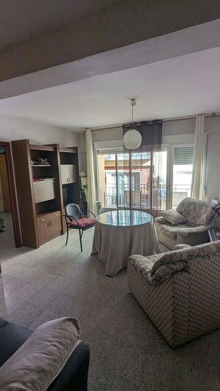 Piso en alquiler en Centro - Sagrario en Granada