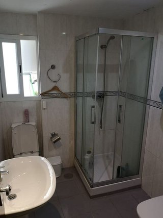 Piso en alquiler en Centro - Sagrario en Granada