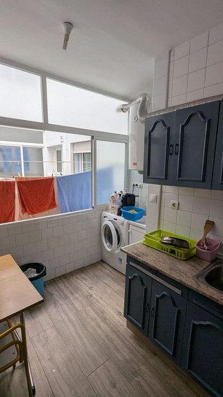Piso en alquiler en Centro - Sagrario en Granada