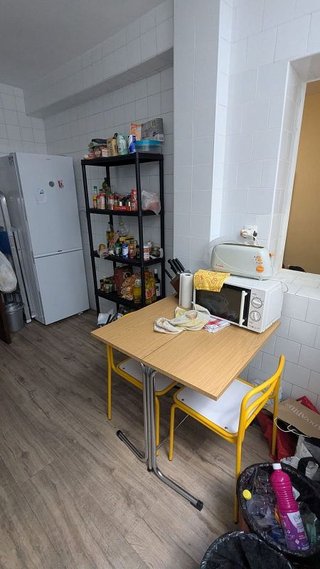Piso en alquiler en Centro - Sagrario en Granada