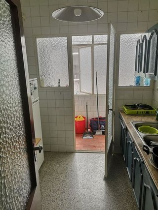 Piso en alquiler en Centro - Sagrario en Granada