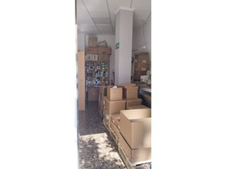 Local comercial en alquiler en Catarroja