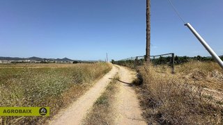 Terreno en venta en Vinyets - Molí Vell en Sant Boi de Llobregat