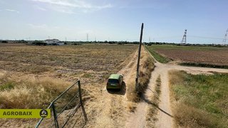 Terreno en venta en Vinyets - Molí Vell en Sant Boi de Llobregat