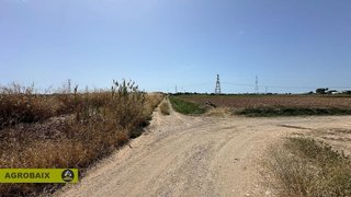 Terreno en venta en Vinyets - Molí Vell en Sant Boi de Llobregat