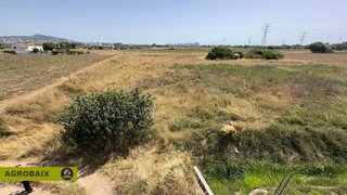Terreno en venta en Vinyets - Molí Vell en Sant Boi de Llobregat
